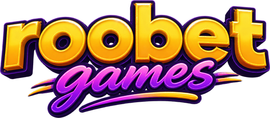 roobet games logo